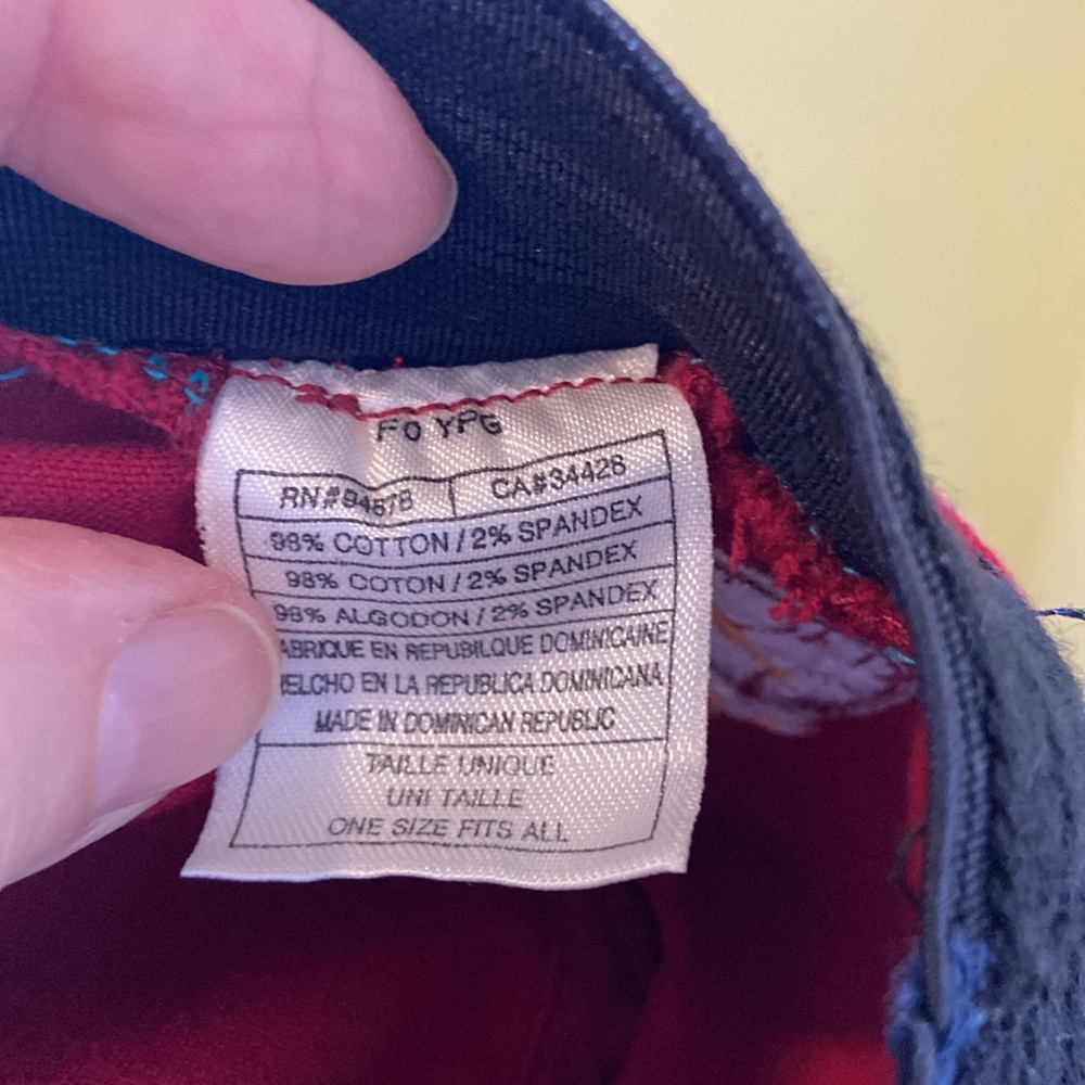 USC Cap - Picture 4 of 4